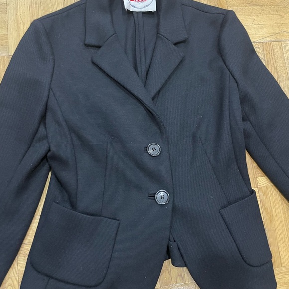 Prada blazer size 46 - Picture 2 of 5